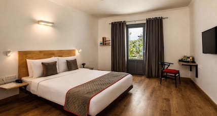 Townhouse Nallurahalli Lakeview Bangalore Room Type - Classic Townhouse Nallurahalli Lakeview Bangalore Room Type - Classic