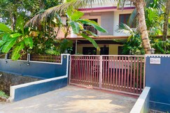 Varsha's Homestay - 3BHK