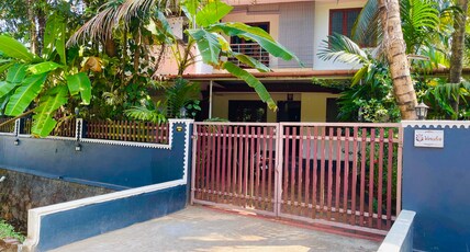 Varsha's Homestay - 3BHK Room Type - Varsha's Homestay - 3BHK