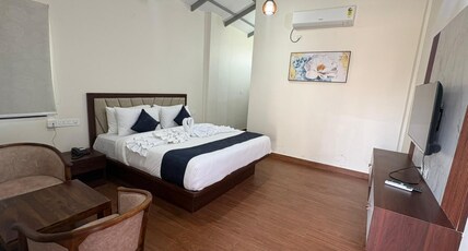 Aloha Resorts & Conventions Room Type - Aloha Villa