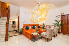 Vanta Grove 5 Bedrooms Luxury Spacez Villa