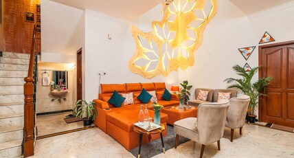 Vanta Grove 5 Bedrooms Luxury Spacez Villa Room Type - Vanta Grove 5 Bedrooms Luxury Spacez Villa