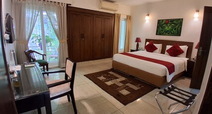 The Neem | Rooms in a Homestay Room Type - Premium Rooms