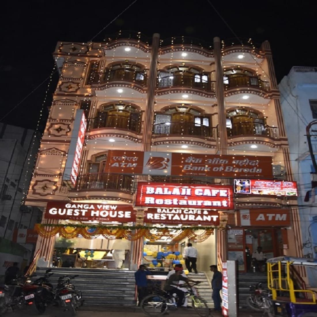 Main gallery