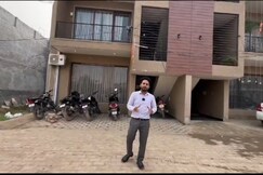 2 BHK at Sec 125 Mohali