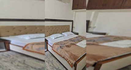 Hotel O Sapphire Heights Room Type - Classic