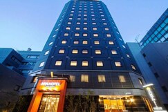 APA Hotel Shimbashi Toranomon