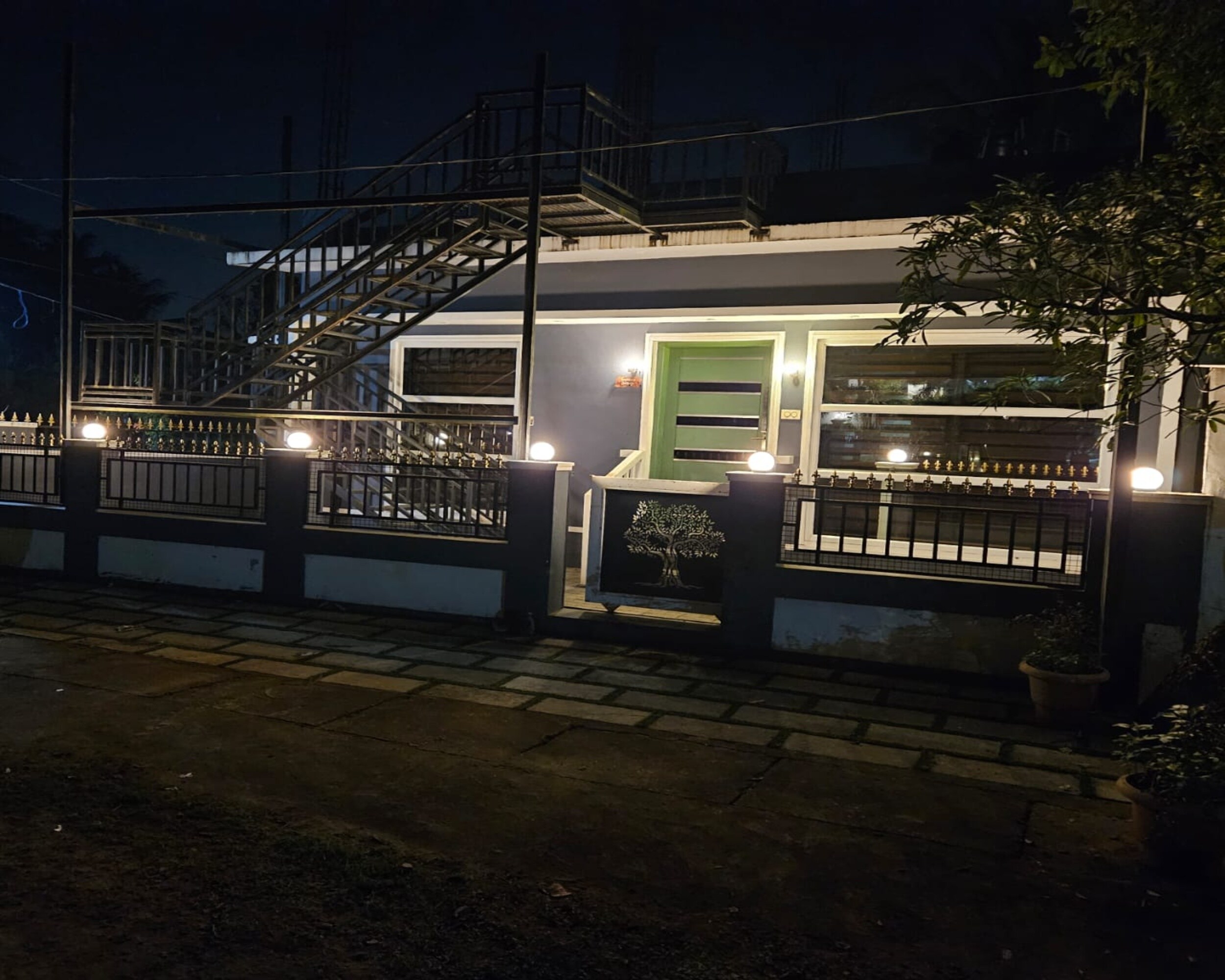 Sajanas Homestay - Tap to explore photos