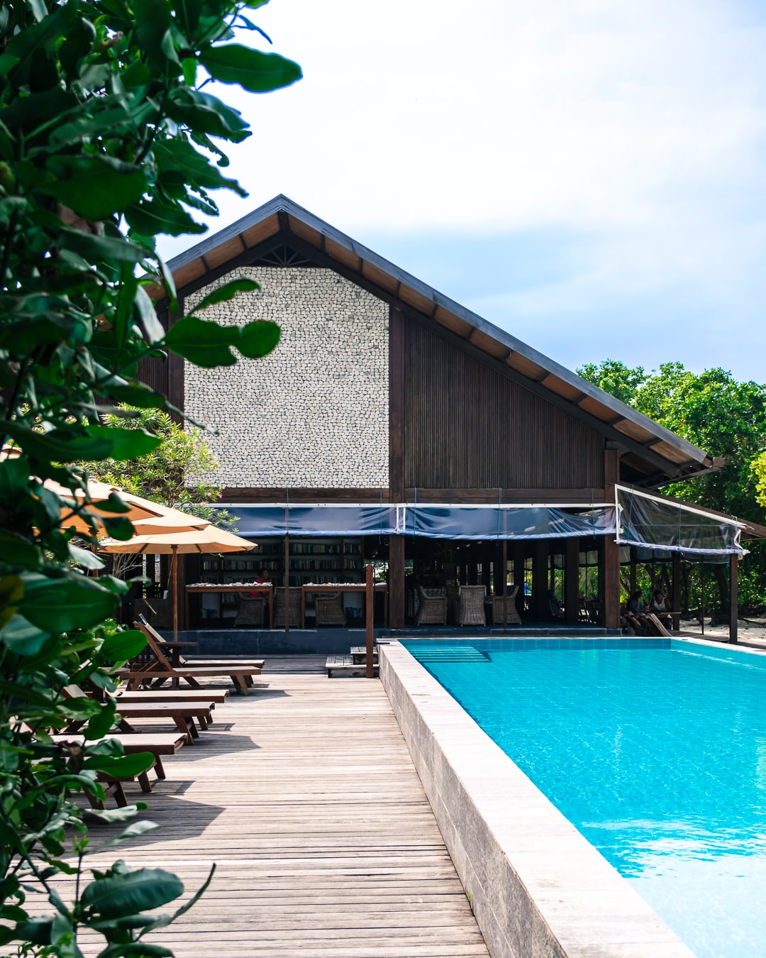 The Barefoot Eco Hotel - Tap to explore photos
