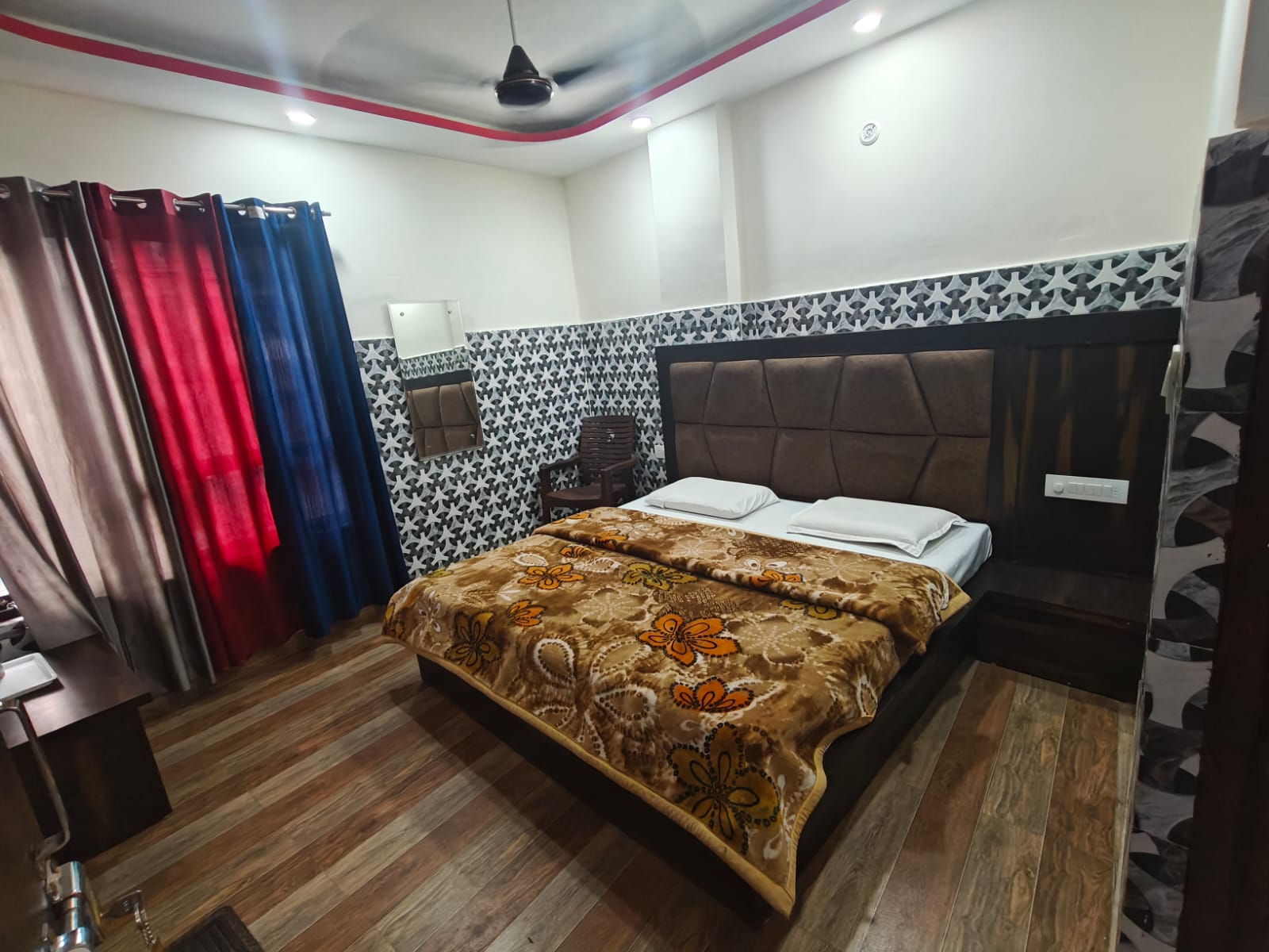 Raja Residency - Tap to explore photos