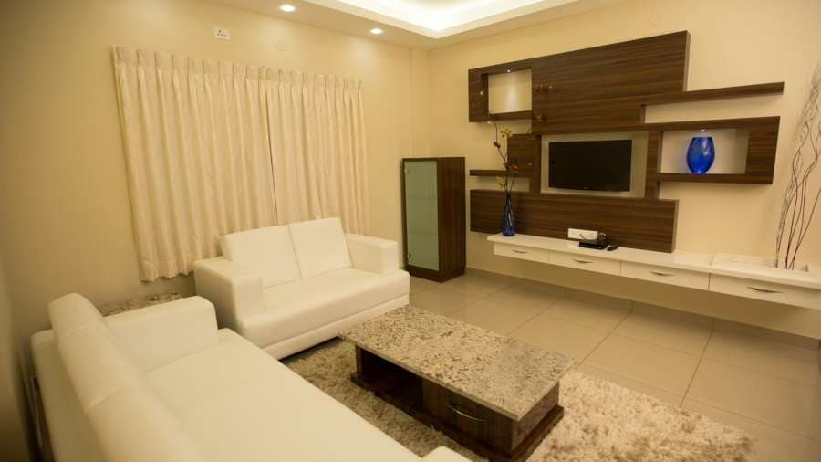 Benaka Suites Apartment | Rooms & Wi-Fi - Tap to explore photos