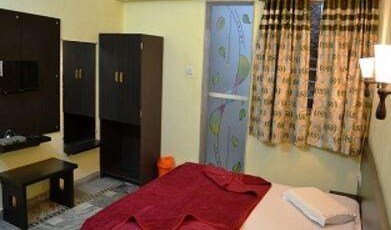 Babbar's Den-An Elegant Homestay Room Type - Deluxe Family Room