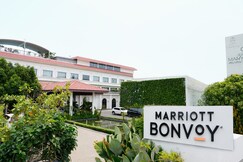 Port Muziris, A Tribute Portfolio Hotel by Marriott, Kochi