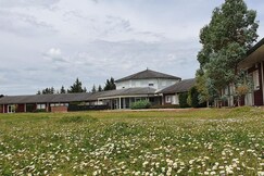 Eqynox Hotel