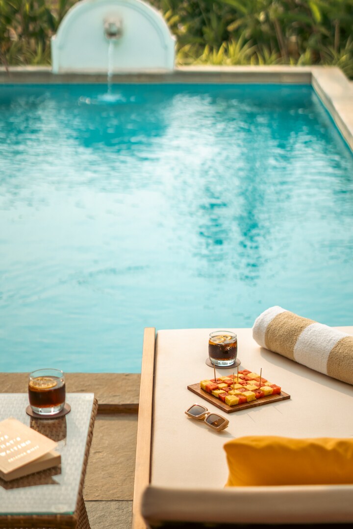 LohonoStays Villa Enia A - Tap to explore photos