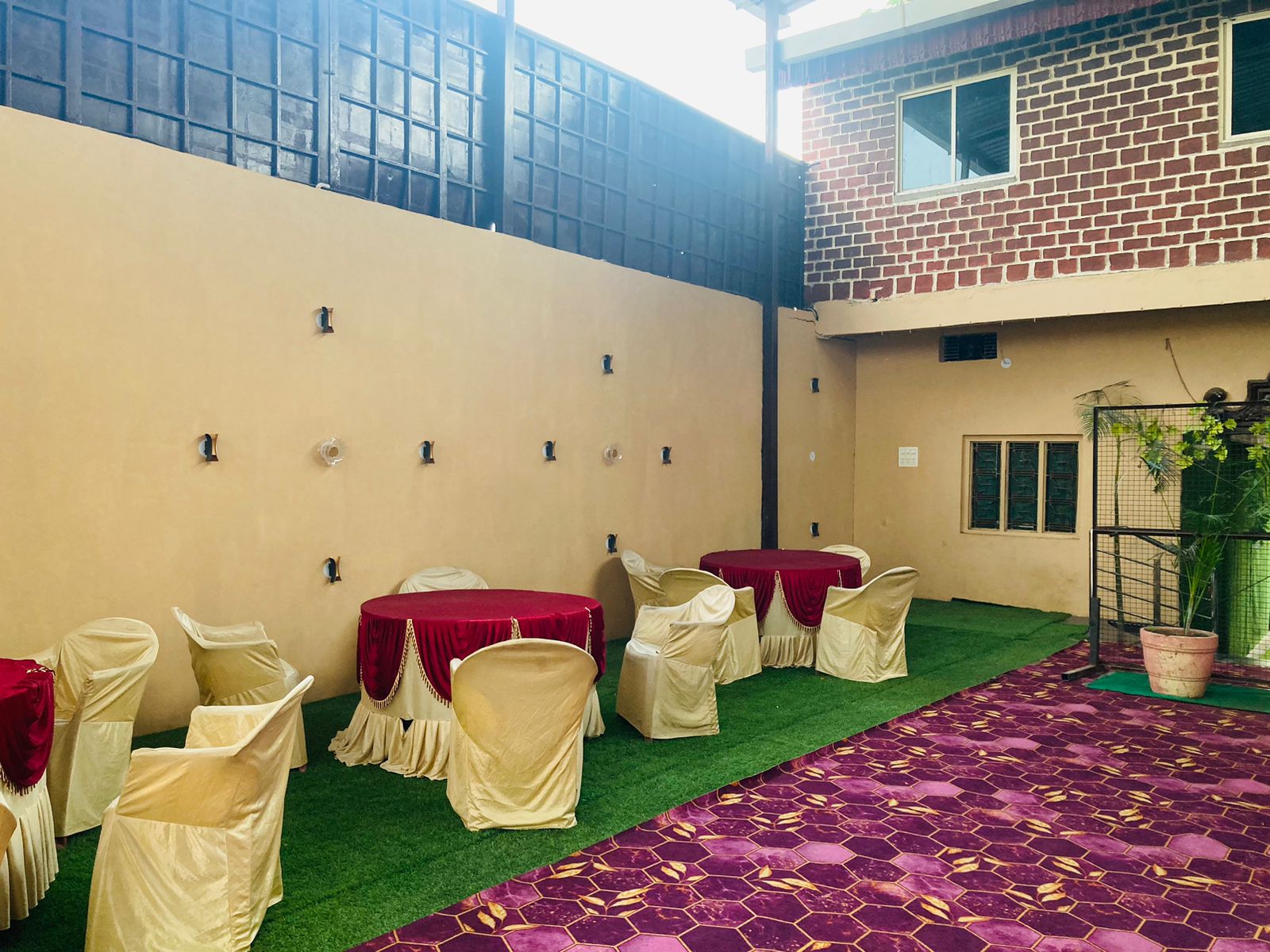 Main gallery