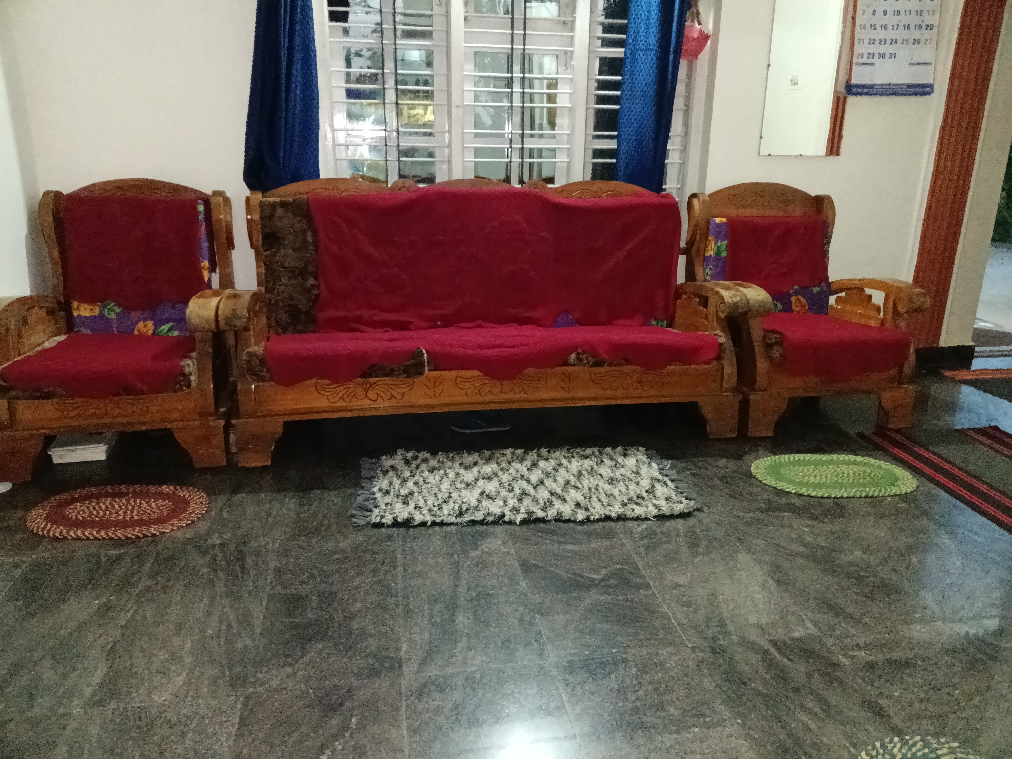 Hallimanehomestay - Tap to explore photos