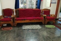 Hallimanehomestay
