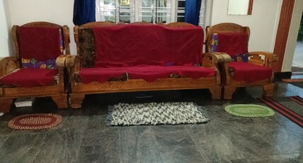 Hallimanehomestay Room Type - Hallimanehomestay
