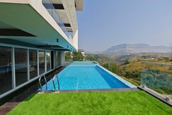 6BHK Ubud Villa by Manas Lifestyle, Igatpuri