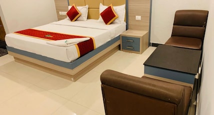 Abell Inn Room Type - Standard Ac