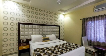 Hotel Jhankar Palace Room Type - Royal Suite