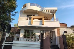 Photos of Tiny Residence with a small backyard Jacuzzi Pool