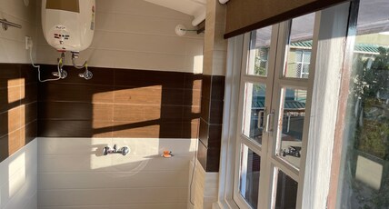 The Haritage Shimla Room Type - Deluxe Room (Couple)