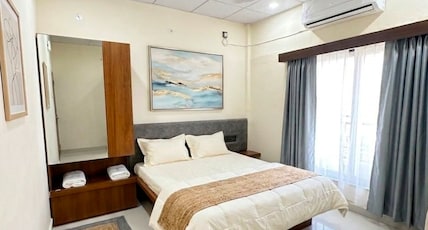 Virasat Farms Room Type - Bedroom 7
