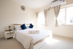 BRIKitt Grand 4BHK Villa Siolim Goa