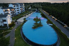 Sportico Resort Bangalore