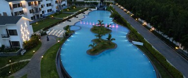 Sportico Resort Bangalore