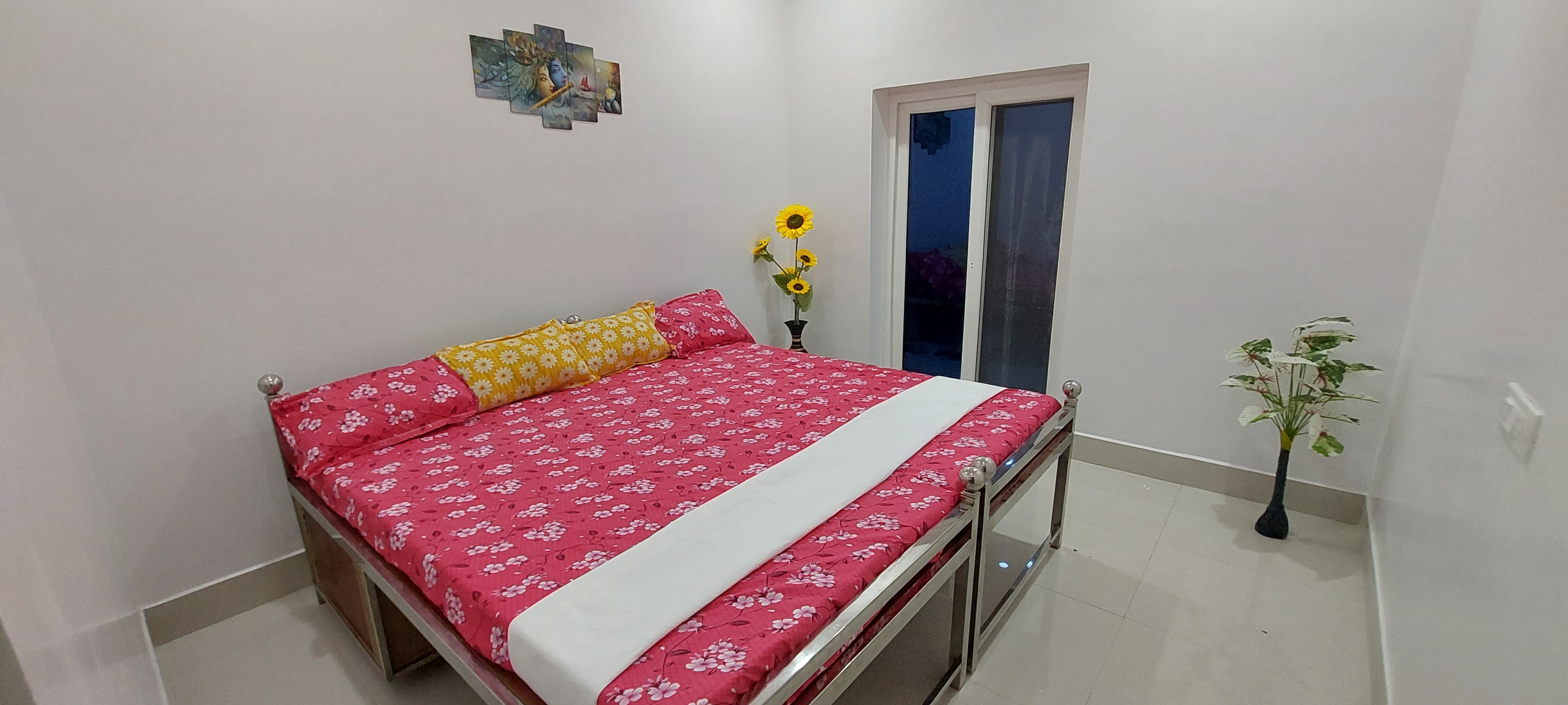 Anand Bhavan 3 BHK Entire - Tap to explore photos