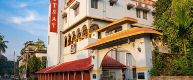 Utsav Hotel and Banquets Bolpur