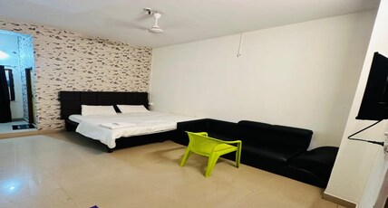 Hotel S Square Room Type - Standard Non AC Room