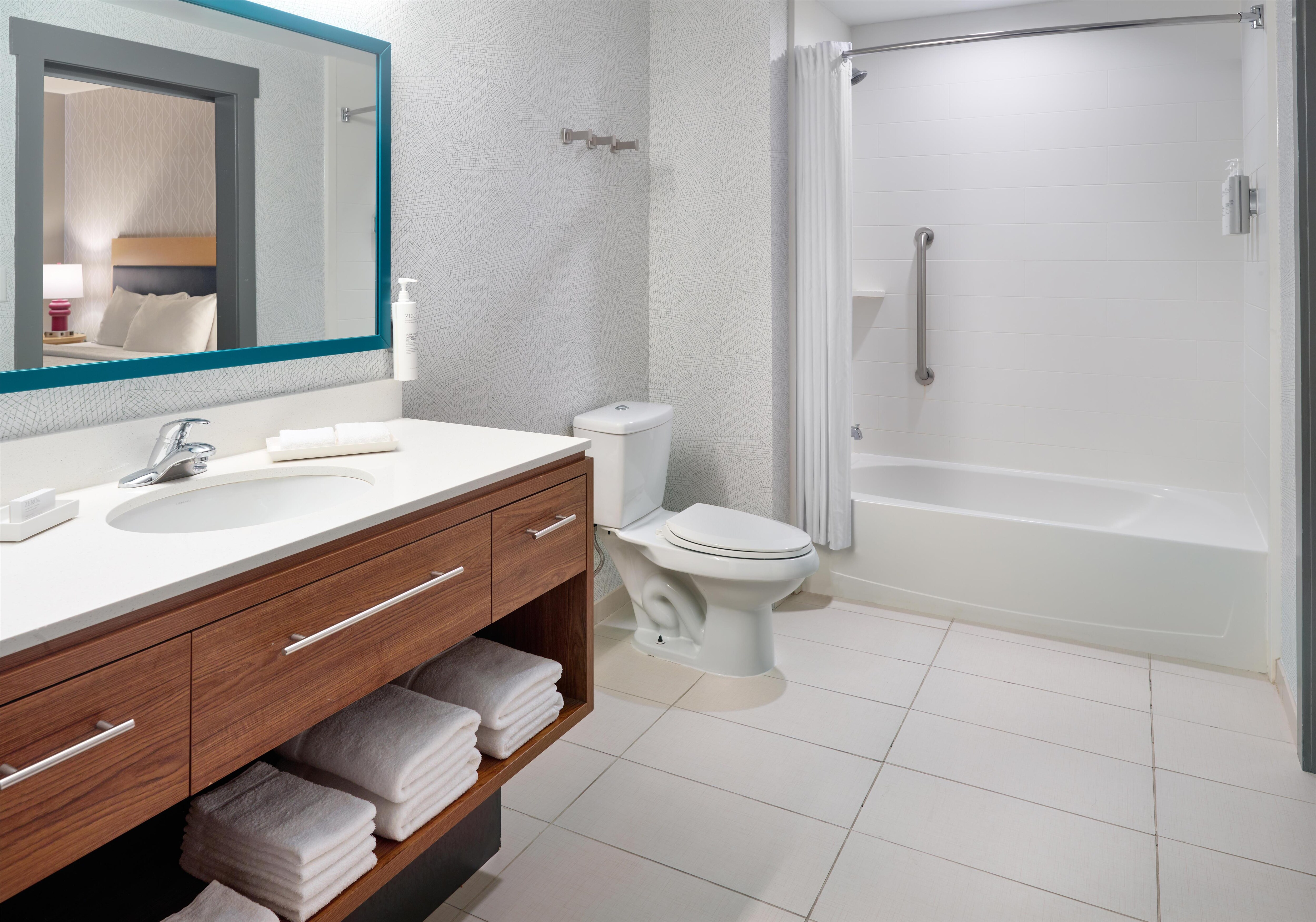 Home2 Suites Newnan - Tap to explore photos