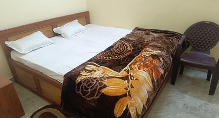 Bihar Guest House Room Type - Standard Non AC Room