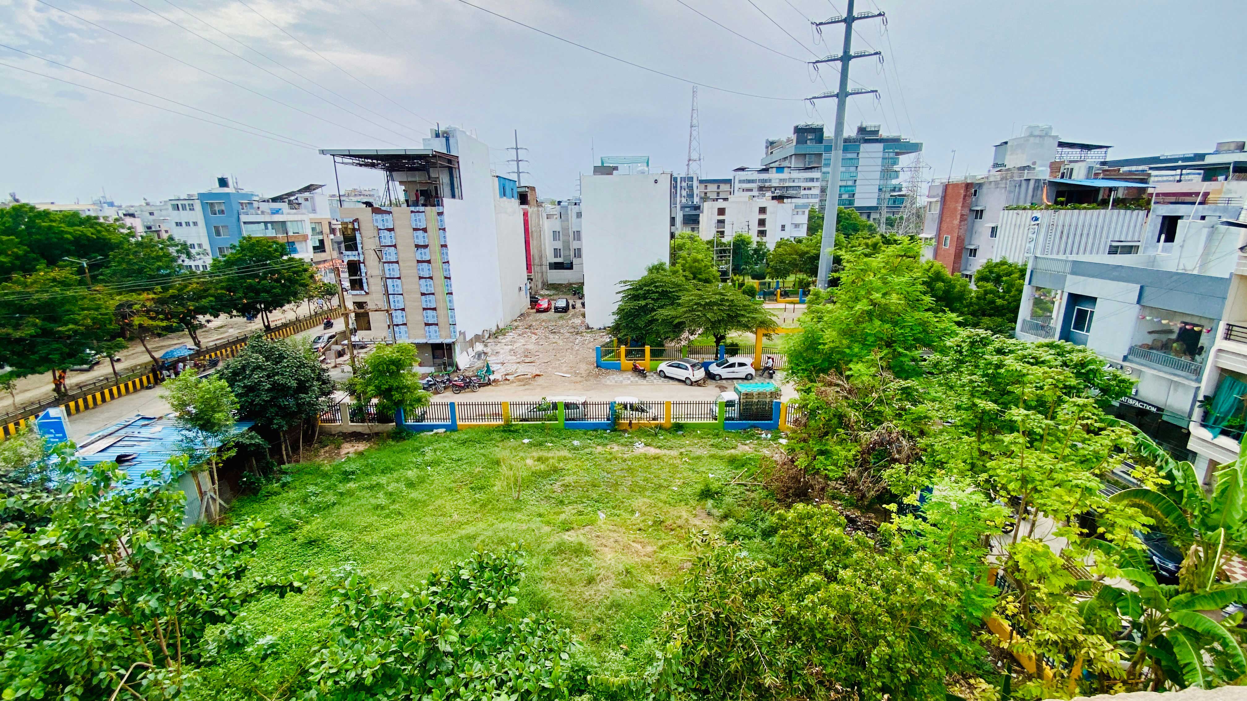 Hotel Mura Indore - Tap to explore photos