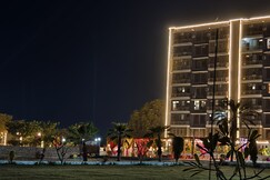The Grand N D Resort