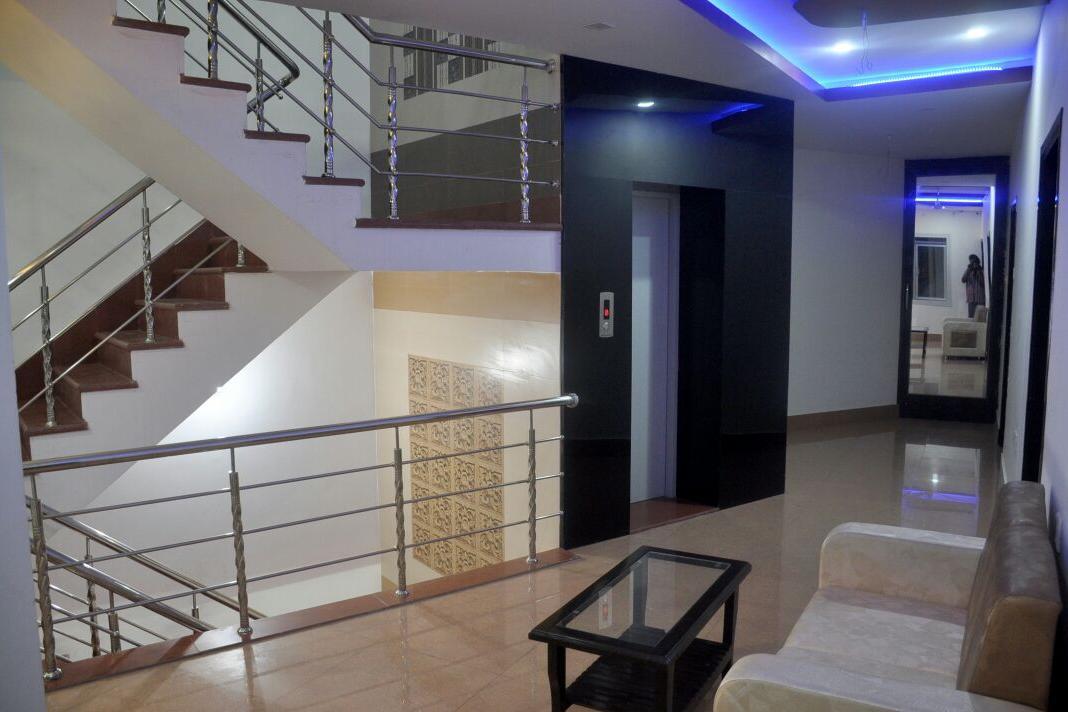 Main gallery