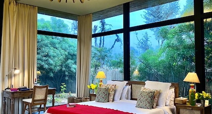 Anopura Jaipur Room Type - Paradise Villa With Heated private pool Anopura Jaipur Room Type - Paradise Villa With Heated private pool