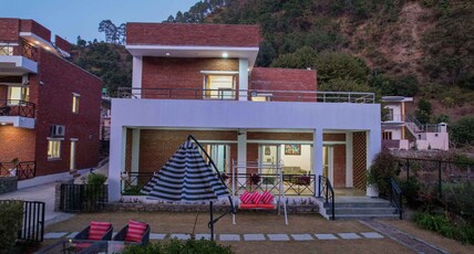 Rizz Earth - Luxury 4 BHK Villa Room Type - Rizz Earth - Luxury 4 BHK Villa