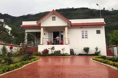 The  Kodai Countryside Homestay