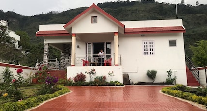 The Kodai Countryside Homestay Room Type - The Kodai Countryside Homestay The Kodai Countryside Homestay Room Type - The Kodai Countryside Homestay