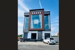 Hotel Samrat Bhilwara