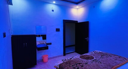 Temple View Guest House | 20 Mts from Ram Mandir Room Type - Standard Room ( non Ac)