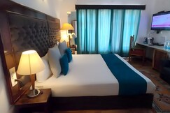 Gomang boutique hotel