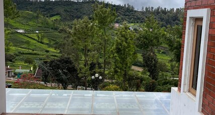 Western Valley Resorts Room Type - Double Room With Mountain View
