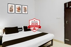 Super OYO Hotel O Indira Nagar