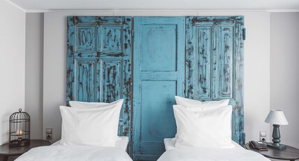 Hotel Berlin, Berlin, a member of Radisson Individuals Room Type - Standard Room